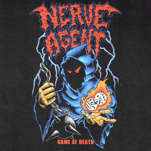 Nerve Agent : Game of Death